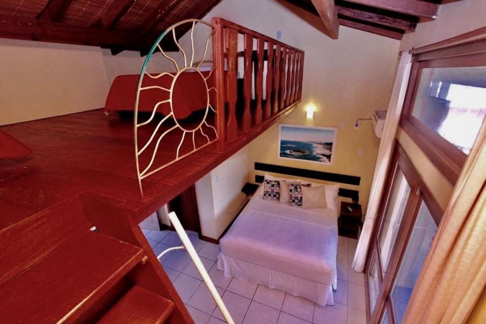 Silveira Eco Village Garopaba Exterior photo
