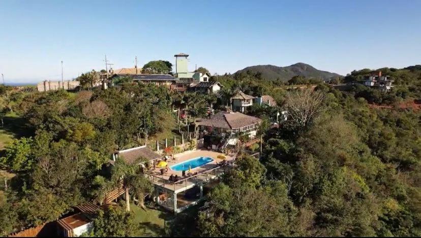 Silveira Eco Village Garopaba Exterior photo