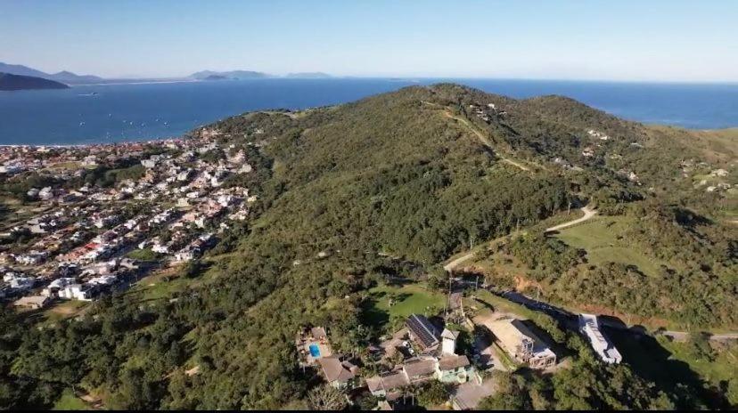 Silveira Eco Village Garopaba Exterior photo